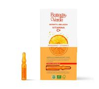Bottega Verde Estratti di bellezza - Vitamina C+ - Ampolle energizzant
