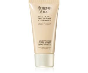 Bottega Verde Face Care primer illuminante per fondotinta 30 ml
