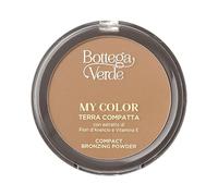 Bottega Verde My color - Terra compatta 9 g