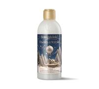 Bottega Verde - Favola di Natale, Bagnodoccia 250 ml, con Note di Muschio Bianco e Fiori Bianchi, Soffice e Delicato
