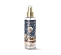 Bottega Verde - Favola di Natale - Body Mist Corpo e Capelli, 150 ml, con Note di Muschio bianco e Fiori Bianchi, Acqua Profumata
