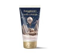 Bottega Verde - Favola di Natale - Latte Corpo, 150 ml, con Note di Muschio Bianco e Fiori Bianchi, Dona Setosità alla Pelle