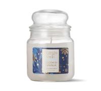 Bottega Verde - Fiocchi di Vaniglia - Candela profumata (350 gr)