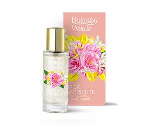 Bottega Verde Fiori d'Oriente - eau de toilette 30 ml