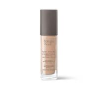 Bottega Verde - Fondotinta My Color, Porcellana,Effetto Seconda Pelle, 30ml