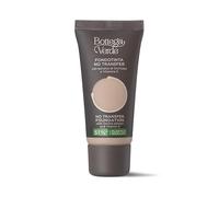 Bottega Verde - Fondotinta No Transfer con estratto di Orchidea e Vitamina E (30 ml) - miele