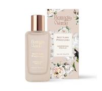 Bottega Verde Gardenia reale - Eau de toilette 50 ml