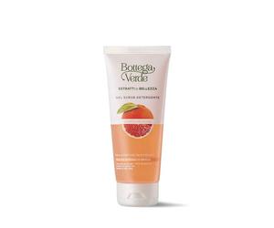 Bottega Verde Gel scrub detergente - Pompelmo Rosa 100 ml