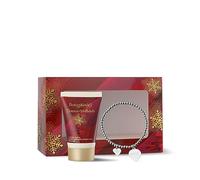 Bottega Verde - Gift Zenzero Vellutato - Crema mani e Bracciale
