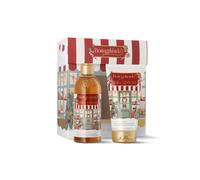 BOTTEGA VERDE - Holiday Collection Beauty Kit Dolce Felicità - Latte corpo,Bagnoschiuma,Cofanetto viso e corpo