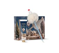 BOTTEGA VERDE - Holiday Collection Gift Favola Di Natale - Crema mani,Cofanetto viso e corpo