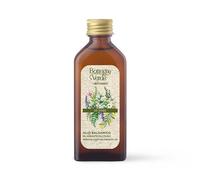 Bottega Verde - I Botanici di BV, Olio Balsamico, 99 Erbe, 100 ml, Rilassante Multiuso