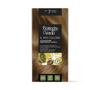 Bottega Verde IL MIO COLORE - Colorazione permanente capelli - BIONDO
