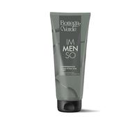Bottega Verde - Immenso, Shampodoccia, 200 ml, con Note di Pepe Verde e Cuoio, Detergente Corpo e Capelli