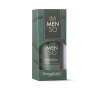 Bottega Verde - Immenso, Shampodoccia, 50 ml, con Note di Pepe Verde e Cuoio, Detergente Corpo e Capelli