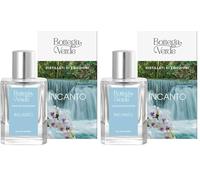 Bottega Verde, Incanto - eau de toilette (50 ml) (Confezione da 2)