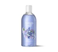 Bottega Verde - Iris, Bagnodoccia con Note di Iris, 400 ml | Deterge e Profuma con Delicatezza, Profumo Fresco e Primaverile, Formula Vegana, per Tutti i Tipi di Pelle