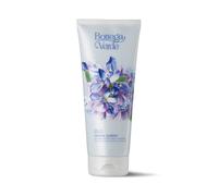 Bottega Verde - Iris, Crema Corpo Emolliente, 200 ml, con Latte di Iris e Burro di Karitè, Azione Idratante, Nutriente e Emolliente, per Tutti i Tipi di Pelle