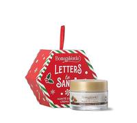 Bottega Verde - Karitè, Confezione Regalo con Crema Viso 50 ml Nutriente Protettiva, Pelli Normali o Secche, in un Elegante Cofanetto, Idea Regalo