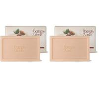 Bottega Verde - Karitè d'Africa, Saponetta Ultra Ricca, 150 g, con burro di Karitè, per Pelli Normali o Secche (Confezione da 2)