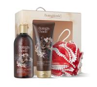 Bottega Verde Kit Coccola Vaniglia Nera 1 St