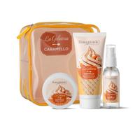 Bottega Verde Kit Gelato al Caramello 1 St