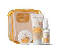 Bottega Verde Kit Gelato alla Crema 1 St
