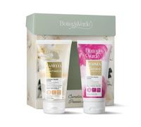 Bottega Verde Kit mani Peonia/Camelia 1 St