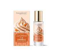 Bottega Verde La Gelateria - Caramello - eau de toilette 10 ml