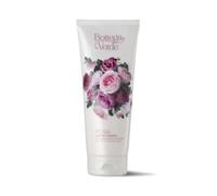 Bottega Verde - Latte Corpo Rosa, per Tutti i Tipi di Pelle, 200 ml | Emolliente e Idratante, con Acqua di Boccioli di Rosa