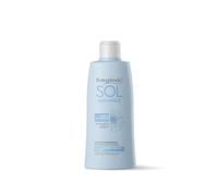 Bottega Verde - Latte Doposole Lenitivo Anti Rossore,SOL Girasole, 200 ml | Riduce Eritema, Texture Leggera a Rapido Assorbimento, con Iperfermentato di Girasole e Alchechengi, Adatta a Viso e Corpo