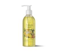 Bottega Verde - Lavamani Limone e Agrumi, Detergente Profumato, 250 ml | con Estratto di Limoni di Sicilia, Formula Delicata, Ideale per Lavaggi Frequenti, per Tutti i Tipi di Pelle