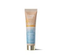 Bottega Verde - Lido Paradiso, GlowSkin Crema Idratante, 25 ml, con Acqua di Cocco, Viso e Corpo, Tonalizzante