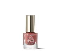 Bottega Verde - Lido Paradiso, Smalto per Unghie Gel Shine, 5 ml, Finish Gel Ultra-brillante, Colore Corallo