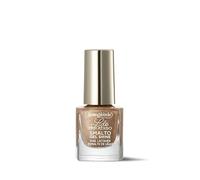Bottega Verde - Lido Paradiso, Smalto per Unghie Gel Shine, 5 ml, Finish Gel Ultra-brillante, Colore Sabbia Dorata