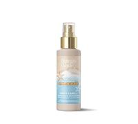 Bottega Verde - Lido Paradiso, Spray Capelli, 100 ml, con note di Cocco e Accordi Marini, Setificante, Anti-crespo
