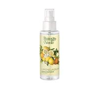 Bottega Verde - Limone e Agrumi, Acqua Profumata, 100 ml, Fragranza Fresca di Limoni, Arance e Bergamotto, Rinfrescante Corpo, Formula Dermatologicamente Testata