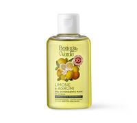 Bottega Verde Limone e Agrumi - Gel idroalcolico 100 ml