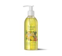 Bottega Verde - Limone e Agrumi, Lavamani, 250 ml, con estratto di Limoni di Sicilia