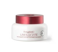 Bottega Verde, Linfa di Vite - Trattamento per il viso giorno e notte - riattivatore di giovinezza - con Linfa di Vite e fitocomplesso da Uva rossa di Tenuta Massaini (50 ml) - tutti i tipi di pelle