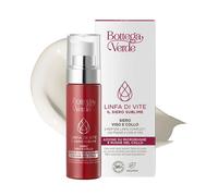 Bottega Verde Linfa di Vite - Il Siero sublime - Siero viso e collo 30