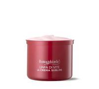Bottega Verde - Ricarica Crema Viso Antirughe Linfa di Vite, 50 ml, Giorno e Notte, Effetto Filler su Tutti i Tipi di Rughe, con Peptidi e Linfa di Vite, Texture Ricca, per Tutti i Tipi di Pelle