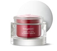 Bottega Verde - Crema Viso Antirughe Linfa di Vite, 50 ml, Giorno e Notte, Effetto Filler su Tutti i Tipi di Rughe, con Peptidi e Linfa di Vite, Texture Ricca, per Tutti i Tipi di Pelle
