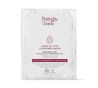 Bottega Verde Linfa di Vite - La maschera sublime - Maschera viso in c