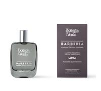 Bottega Verde Lozione Dopobarba Barberia Toscana 50 ml Rinfrescante e