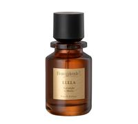 Bottega Verde - Lulla, Eau de Parfum, Profumo Donna, 50 ml | Profumo Donna alla Lavanda e Miele, Fragranza Fiorita e Aromatica, Formula Vegana, Linea Momenti di Toscana