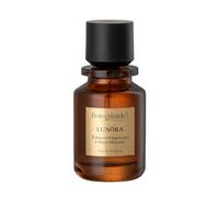 Bottega Verde - Lunòra, Eau de Parfum, Profumo Donna, 50 ml | Profumo Donna al Tabacco Liquoroso e Noce Moscata, Fragranza Speziata e Sofisticata, Formula Vegana, Linea Momenti di Toscana
