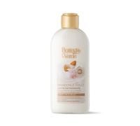 MANDORLE DOLCI - Latte detergente - addolcente vellutante - con latte e olio di Mandorle dolci - tutti i tipi di pelle