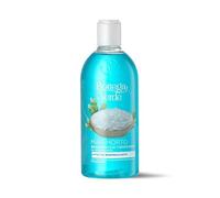Bottega Verde - Mar Morto, Bagnodoccia con Sali del Mar Morto, 400 ml, Azione Tonificante e Rinfrescante, per Tutti i Tipi di Pelle