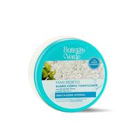 Bottega Verde MAR MORTO - Burro corpo tonificante 150 ml
